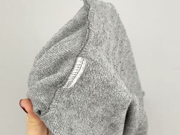 bluzka z krotkim rekawem z kapturem: Reserved YFL, Bluza z kapturem damska, rozmiar S — 4