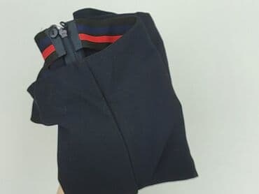 stradivarius spodnie w paski: Zеro, Spodnie materiałowe damskie, rozmiar S — 6