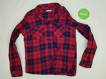 crop topy: Cropp, Koszula damska, rozmiar XL — 3