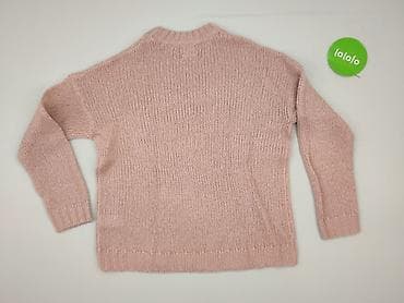 bolf bluza: Sinsay, Sweter damski, rozmiar S — 3