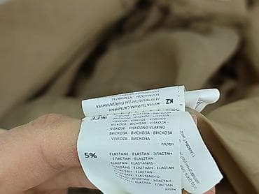 bomberka mohito: Płaszcz damski, rozmiar XS — 6