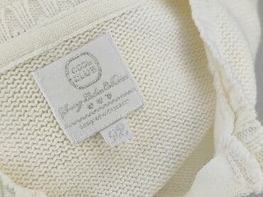 kurtki roxy: Sweater, Cool Club, 1.5-2 years, 86-92 cm, condition - Very good — 5