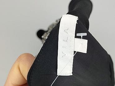 bluzka goth: Vila, Top damski, rozmiar L — 5