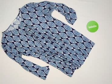 sukienka typu kaftan: QUIOSQUE, Tunika damska, rozmiar 2XL — 2