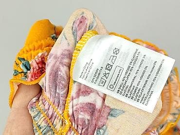 drapowana bluzki: H&M Divided, Bluzka damska, rozmiar XS — 5