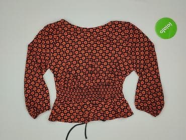 hello kitty piżamy: Lola, Bluzka damska, rozmiar XS — 3