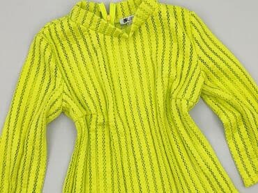 koszula z siatki: Women's blouse, size S — 2