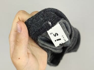 spódnice dzianinowe z rozcięciem: Spódnica damska, rozmiar XL — 4