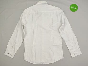 Koszule: LeGer, Koszulа dla mężczyzn, rozmiar M — 3