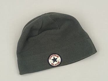 tommy hilfiger bluzka w paski: Hat, Converse, 7 years, condition - Very good — 1