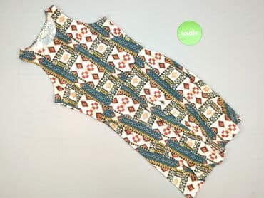 monnari sukienki boho: H&M, Sukienka damska, rozmiar M — 2