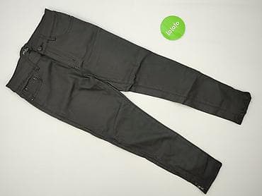 pull and bear pull and bear pull and bear: Джинси жіночі, розмір XL — 2