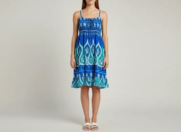 sukienka na wesele rozmiar 56: Sukienka damska, rozmiar S — 7