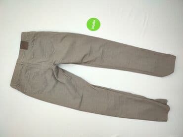 dżinsy z wysokim stanem allegro: Jeans for women, size S (EU 36) — 3
