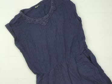 sukienki swing plus size: Сукня жіноча, розмір XL — 1