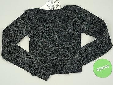 chanel sweter: Zara, Sweter damski, rozmiar XS — 3