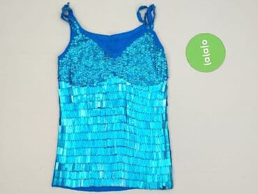 zapięcie do stroju kąpielowego: Top damski, rozmiar S — 2