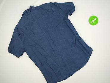 denim never: Koszulа dla mężczyzn, rozmiar XL — 3