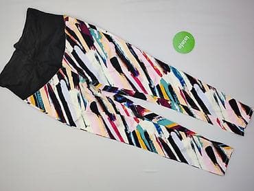 getry barbie: H&M Mama, Legginsy Sportowe damskie, rozmiar S — 2