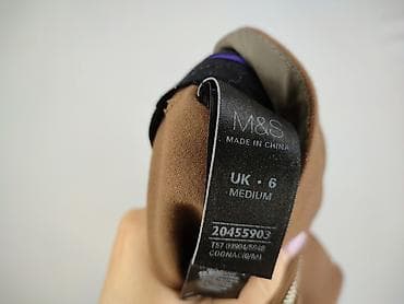 martes nerka: Marks & Spencer, Spodnie materiałowe damskie, rozmiar S — 6