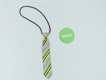 cropp torby: Krawat, kolor - Jasnozielony, stan - Idealny — 2
