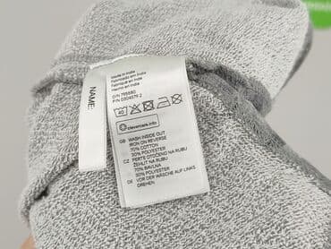 koszulki z napisami allegro: Sweatshirt, H&M, 12 years, 146-152 cm, condition - Very good — 5