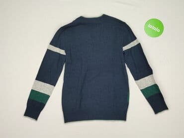 co to jest akryl w swetrze: Benetton, Sweter damski, rozmiar S — 3