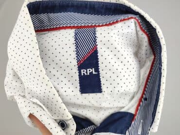 bugjo jeans: Koszulа dla mężczyzn, 2XL — 4