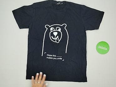 care bears: T-shirt damski, rozmiar M — 2