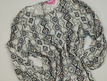 sukienki w indyjskie wzory: Indiska, Bluzka damska, M — 1