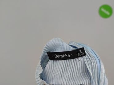 obcisly top: Bershka, Top damski, M w lalafo.pl — 4 obcisly top: Bershka, Top damski, M — 4