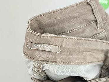 buty bugatti ccc: Orsay, Spodnie materiałowe damskie, rozmiar M — 5