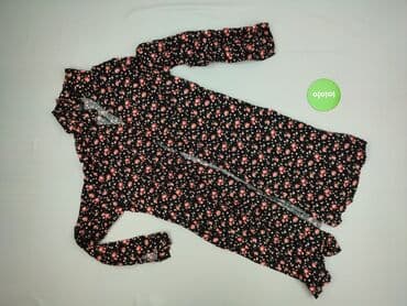 tom rose spodnie: Tessentials, Sukienka damska, XL — 2