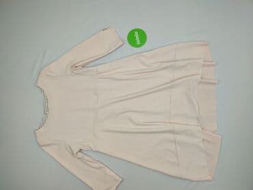 duże rozmiary ekskluzywne sukienki plus size: Sukienka damska, rozmiar S — 2