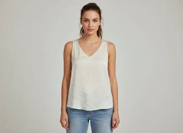 shein podkoszulki damskie: Shein, Top damski, rozmiar M — 7
