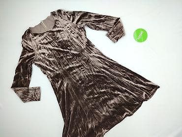 welurowa: Saint Tropez, Sukienka damska, rozmiar L — 2