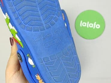 kapcie do przedszkola chłopięce 31: Flip Flaps 32, Used — 5