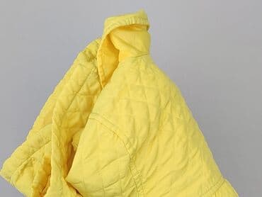 jeansy zamek z tyłu: Płaszcz, Gymboree, 5-6 lat, 110-116 cm, stan - Bardzo dobry — 5