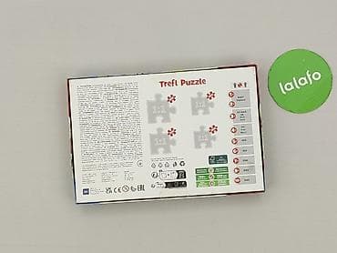 toys: Puzzle dla Dzieci, stan - Bardzo dobry — 4