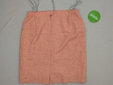 molton spódnice: Spódnica damska, rozmiar 5XL — 3