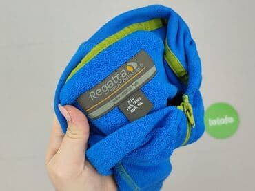 kombinezon softshell olx: Bluza, Regatta, 5-6 lat, 110-116 cm, stan - Bardzo dobry — 4