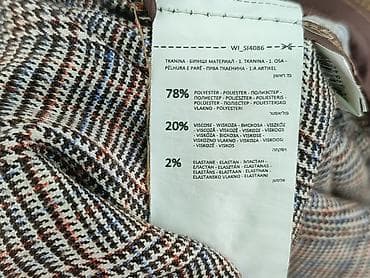 clockhouse collection: Брюки жіночі, розмір M — 6