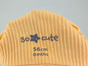 kombinezon do chrztu allegro: Cap, 0-1 month, condition - Perfect — 4