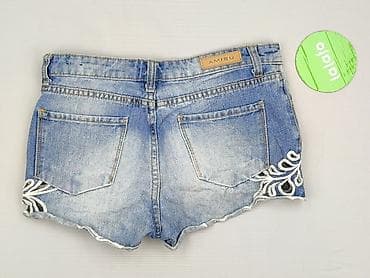 rj jeans: Amisu, Szorty damskie, rozmiar L — 3