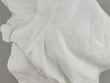 pull and bear biale spodnie: Koszulа dla mężczyzn, rozmiar XL — 5