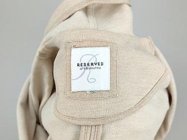 reserved pl buty: Reserved, Kardigan damski, rozmiar XL — 4
