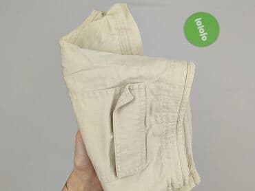 bezowe spodenki damskie: Bay, Szorty damskie, rozmiar XL — 6