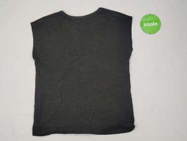 koszulka ysl damska: Reserved, Футболка жіноча, розмір M — 4