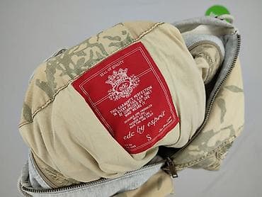 kukon bluzy: Edc by Esprit, Kurtka przejściowa damska, rozmiar S — 4