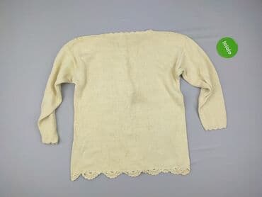 кофти жіночі польські: Modeszene, Women`s sweater, size S (EU 36) — 3